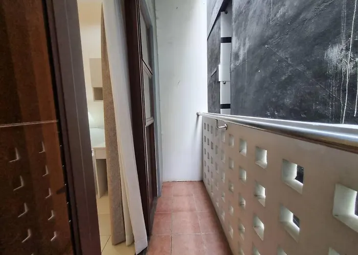 Chic 5 Min Walk To Business Park/ayala * Cebu